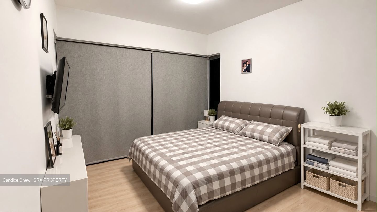H2O Residences (D28), Condominium #635987101